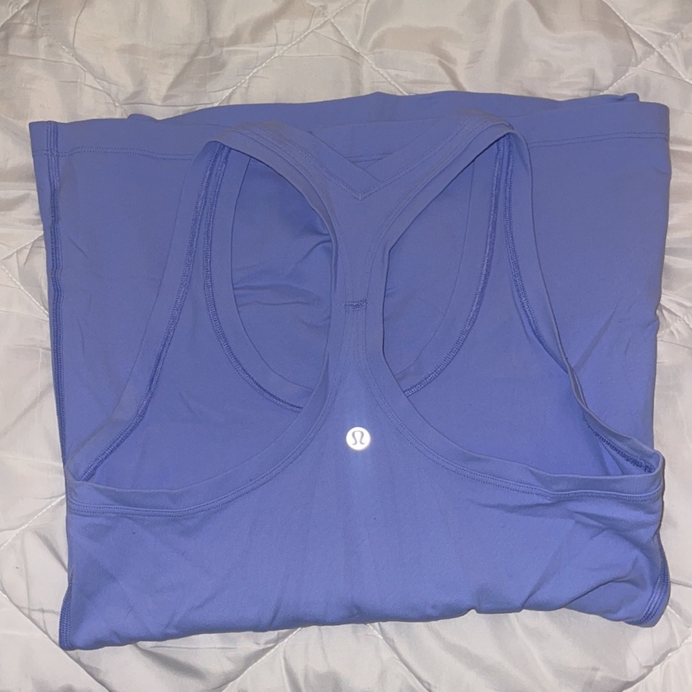 lulu tank!